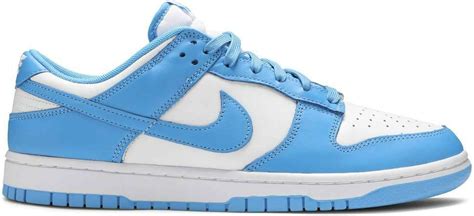 blaue schuhe nike|Nike dunk low sneakers.